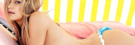 SCGigiHadid's profile banner image