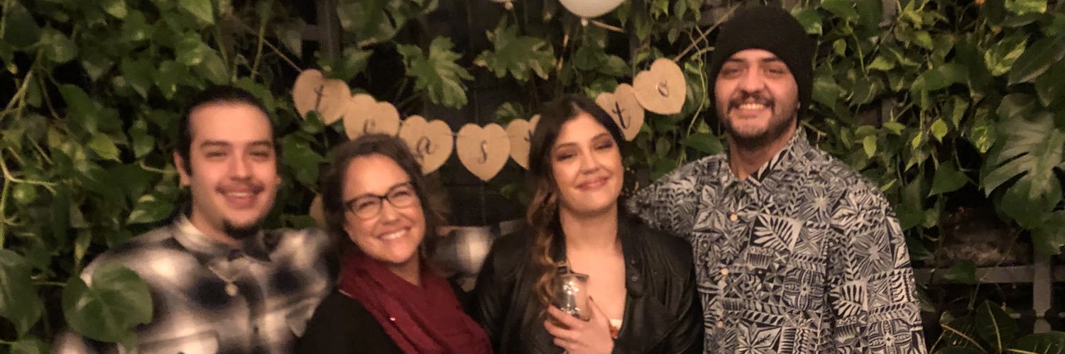 YVNGCASTRO's profile banner image