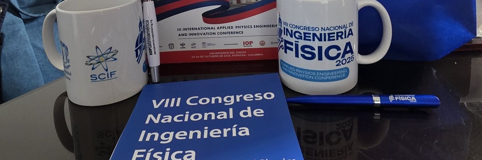 INGENIERIA FISICA banner