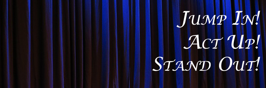 SaskDrama banner