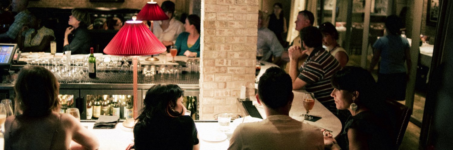 Russell House Tavern banner