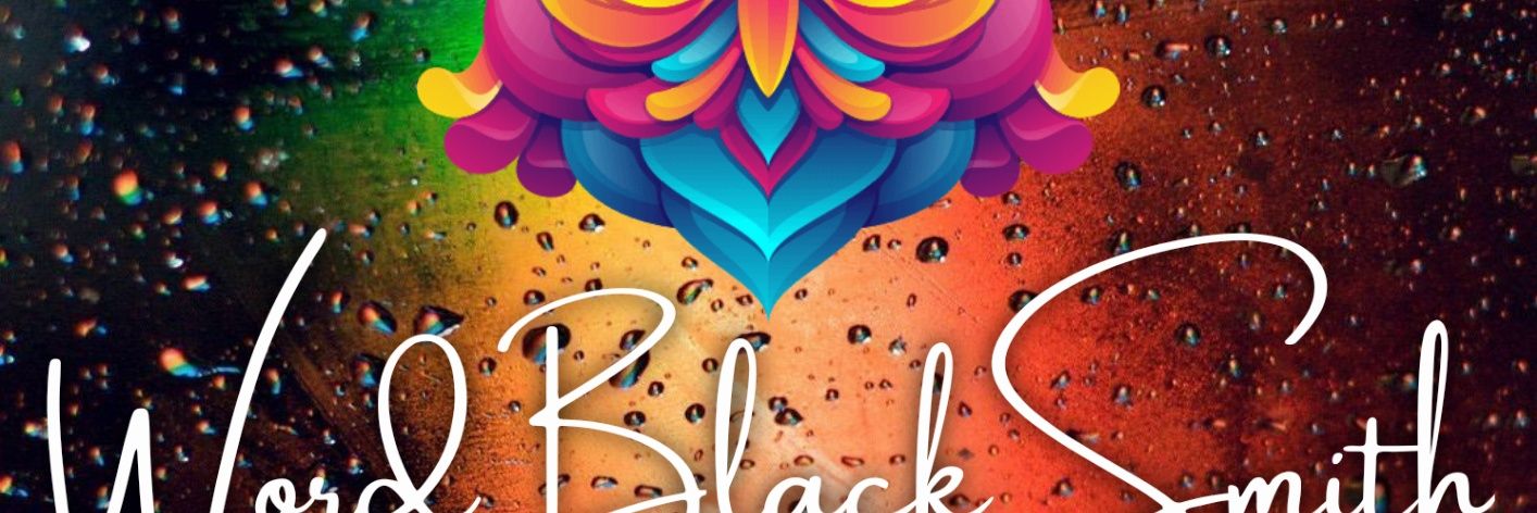 wordblacksmith's profile banner image