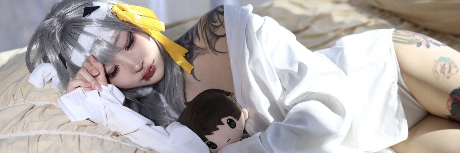 Ketty ( ⓛ ω ⓛ ) banner