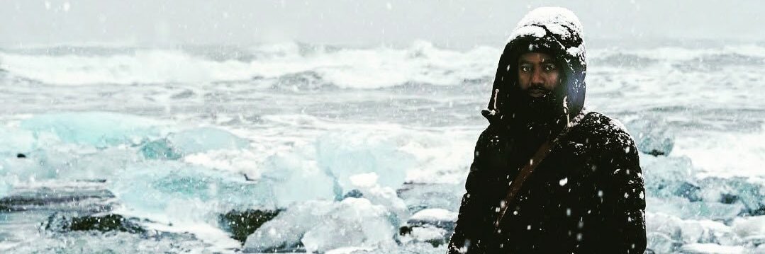 Adrexynos's profile banner image