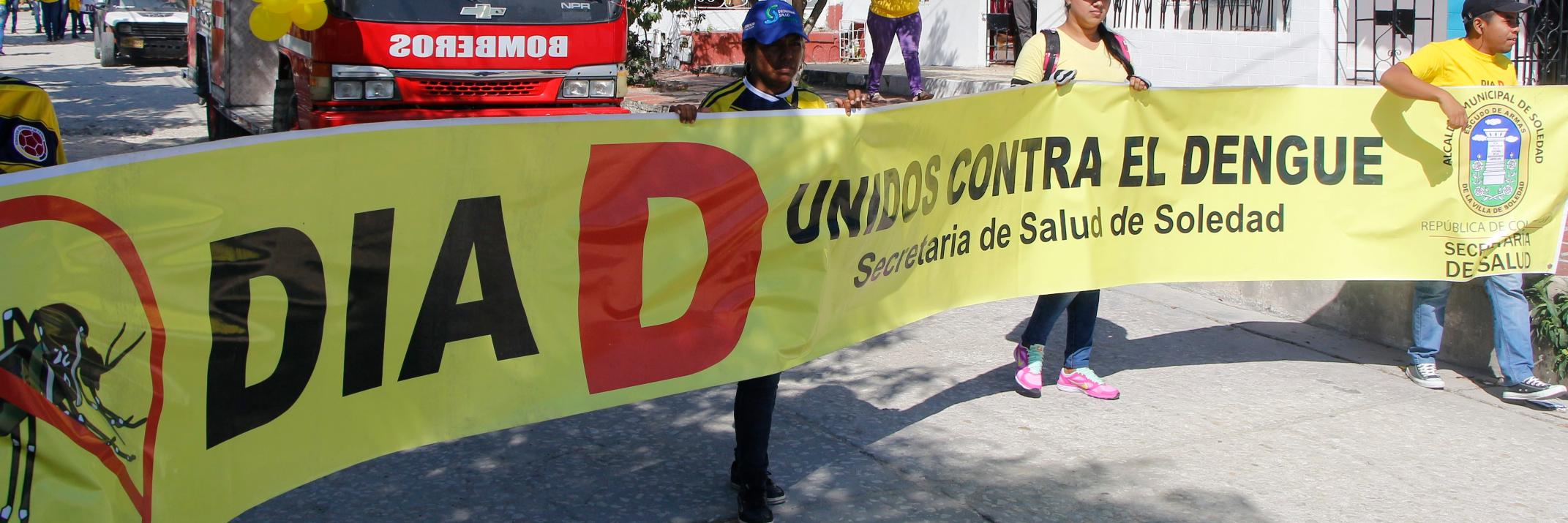SecSaludSoledad's profile banner image