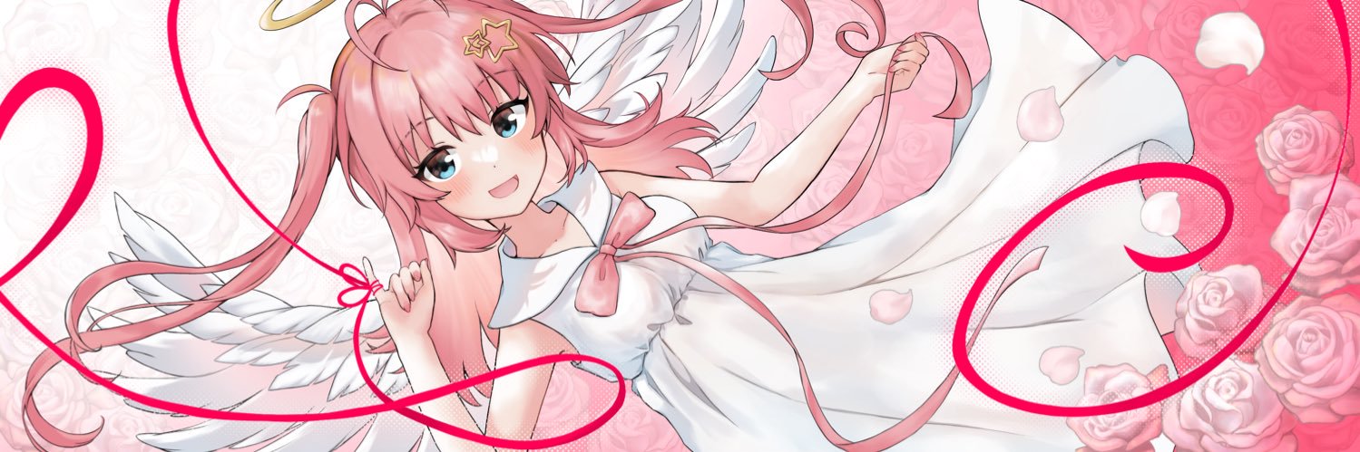 houraindustry's profile banner image