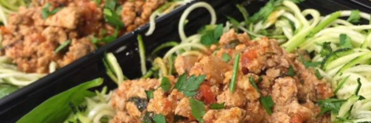 Chef Nourish banner