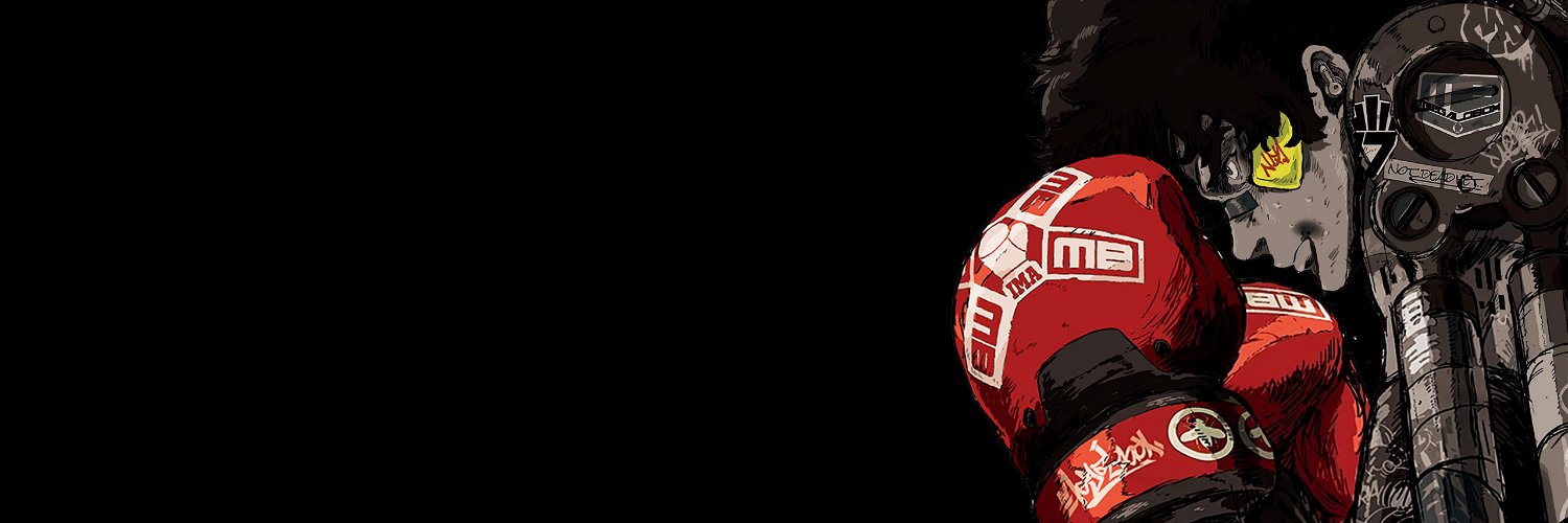 Deyllong's profile banner image