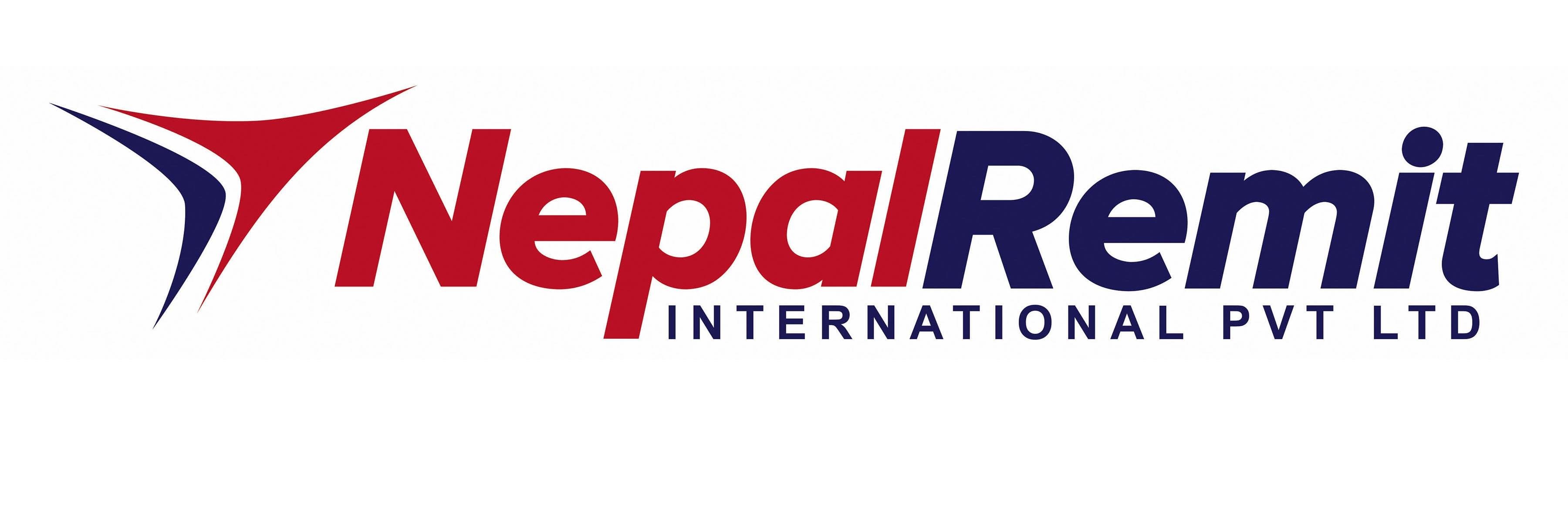 NepalRemit's profile banner image