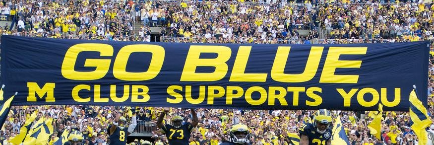 MikeJustuss's profile banner image