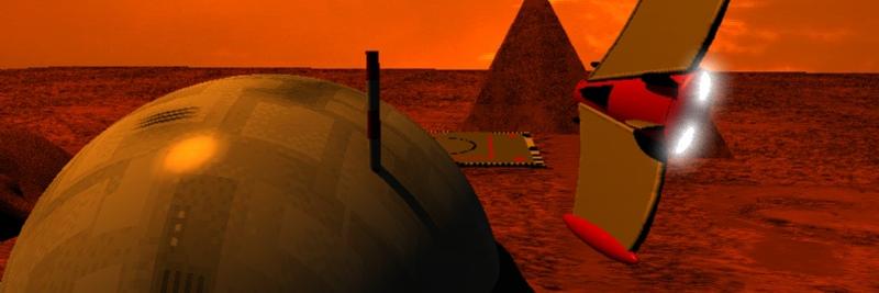 facesofmars's profile banner image