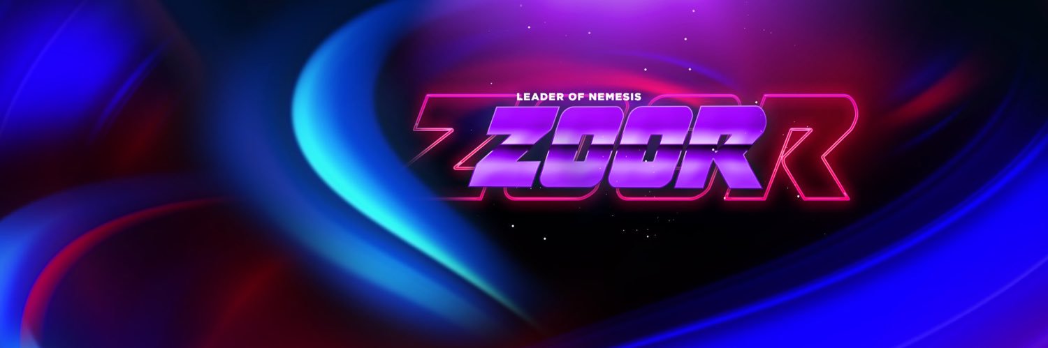 Zoorsy's profile banner image