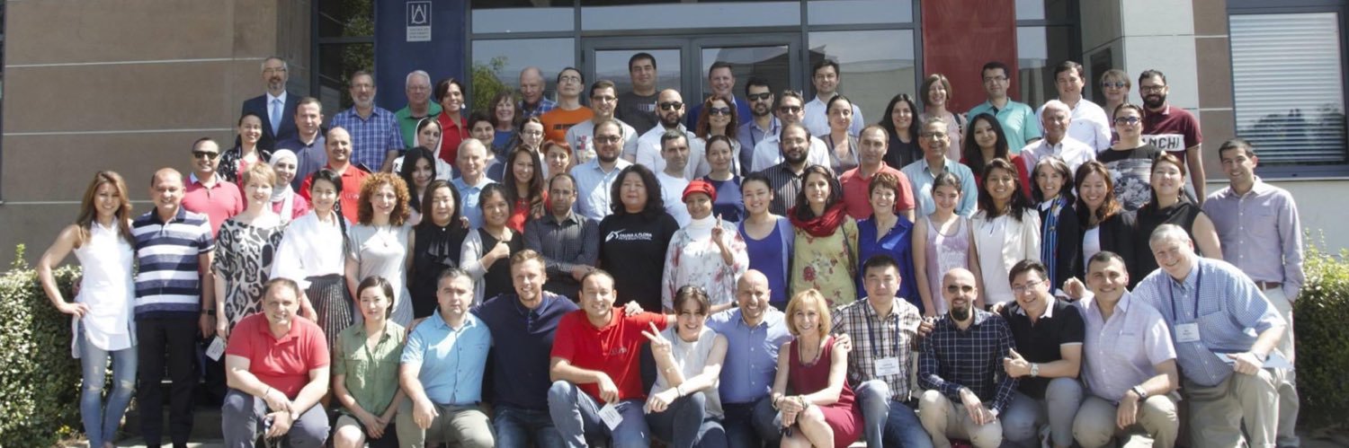 CELA_Network's profile banner image