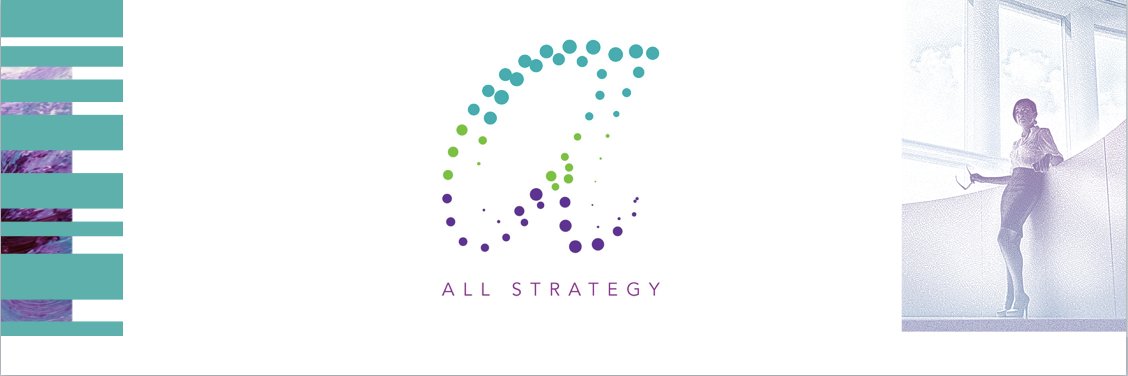 allstrategy's profile banner image
