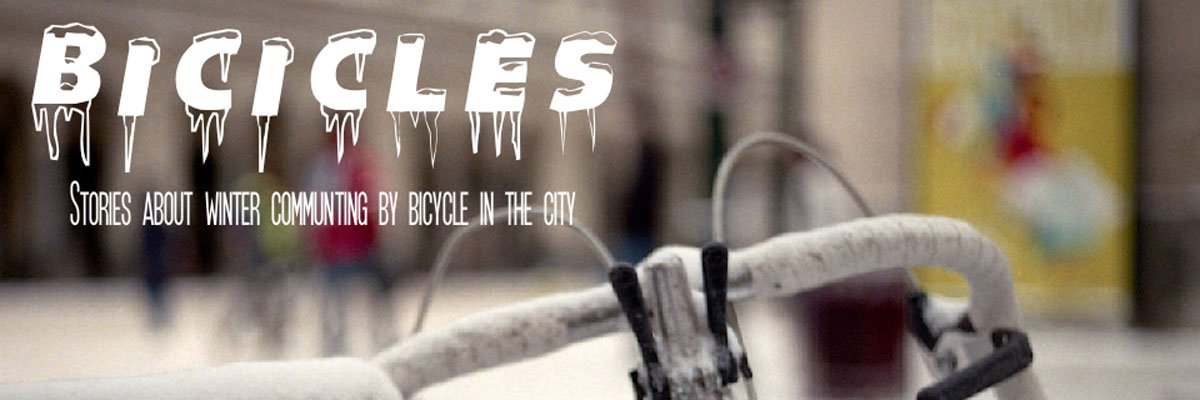 BiciclesYYC's profile banner image