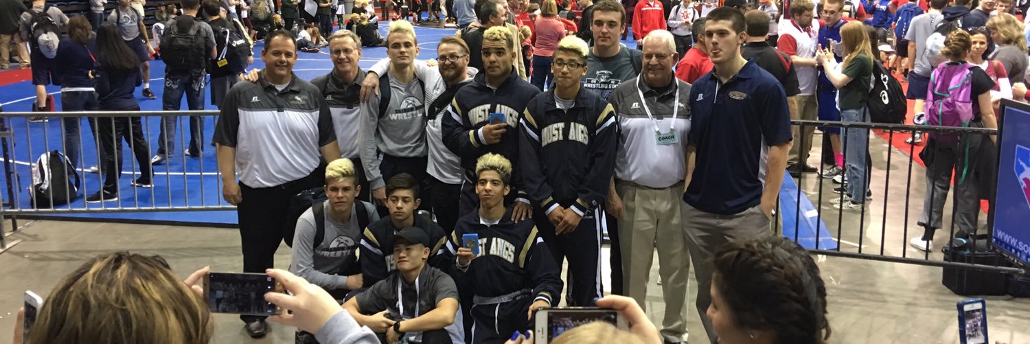 MustangWrestling banner