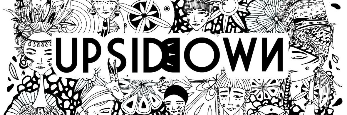 UPSIDEDOWNSHOES's profile banner image