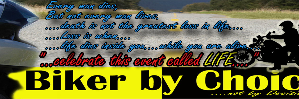 BikerbyChoice's profile banner image