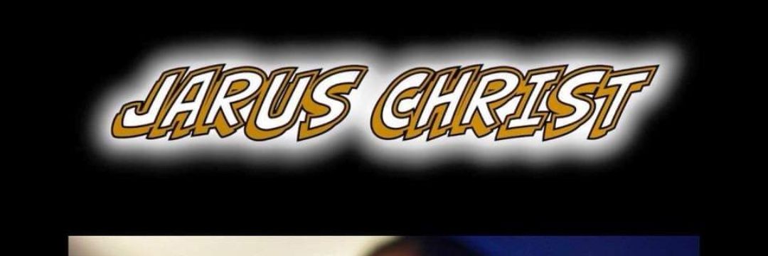 EverythinJarus's profile banner image