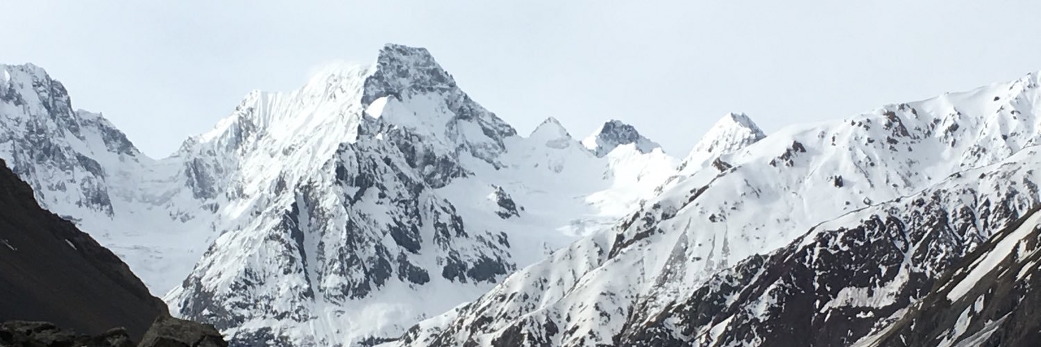 DDMUChitral's profile banner image