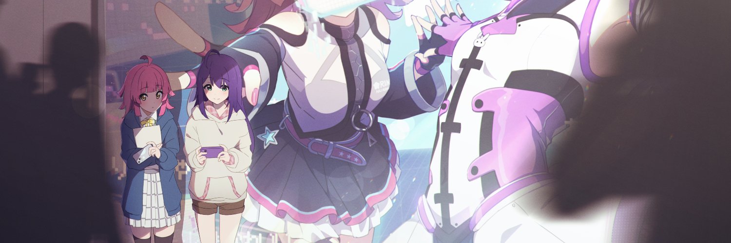 桐月レイカ🍮GSF03 3組45-46 的个人资料封面