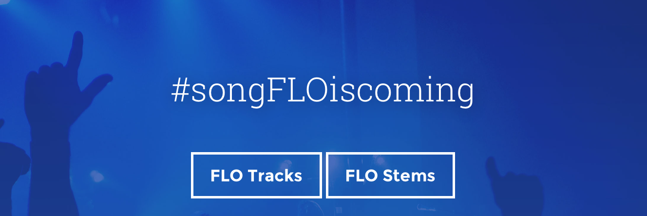 mysongflo's profile banner image