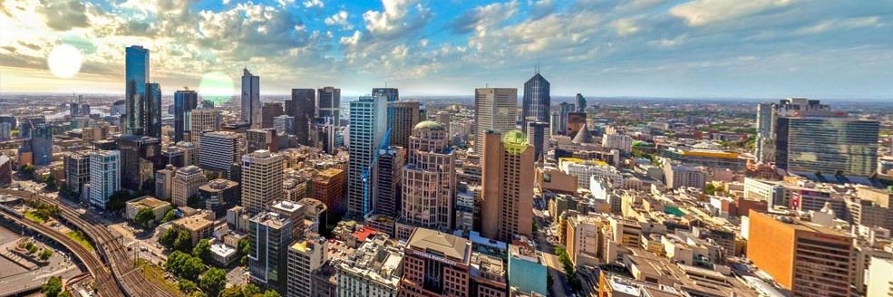 StudyNetMelb's profile banner image