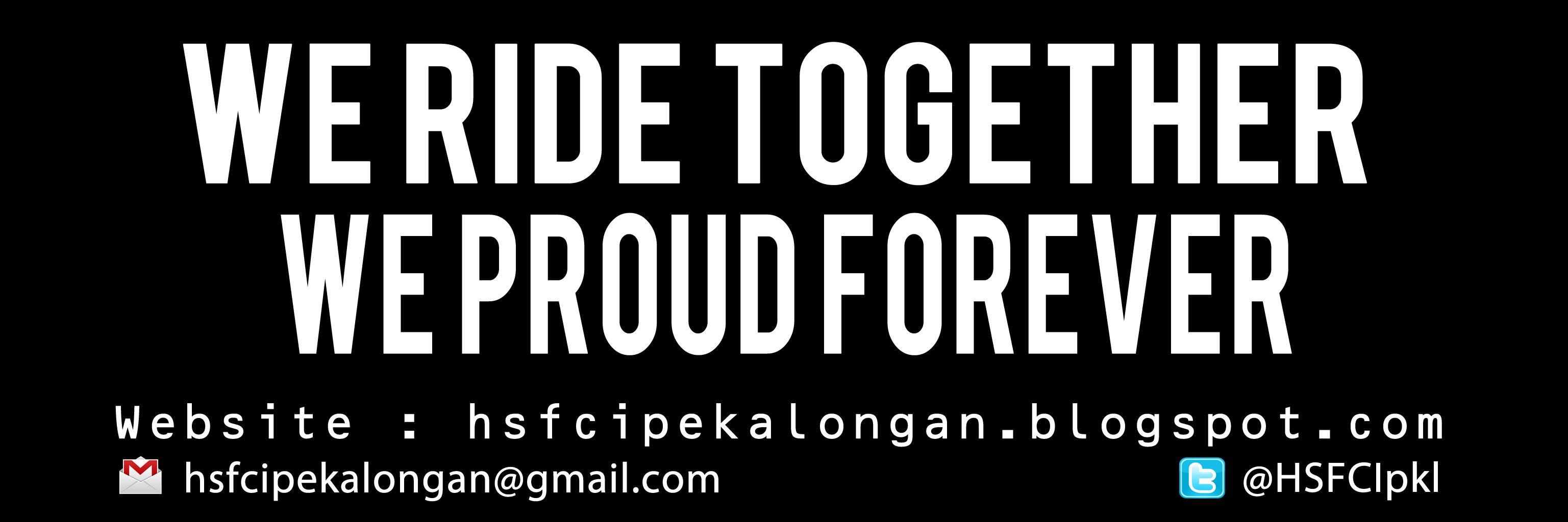 HSFCI Pekalongan banner