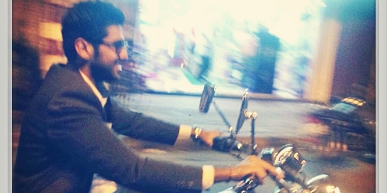 varma_luv's profile banner image