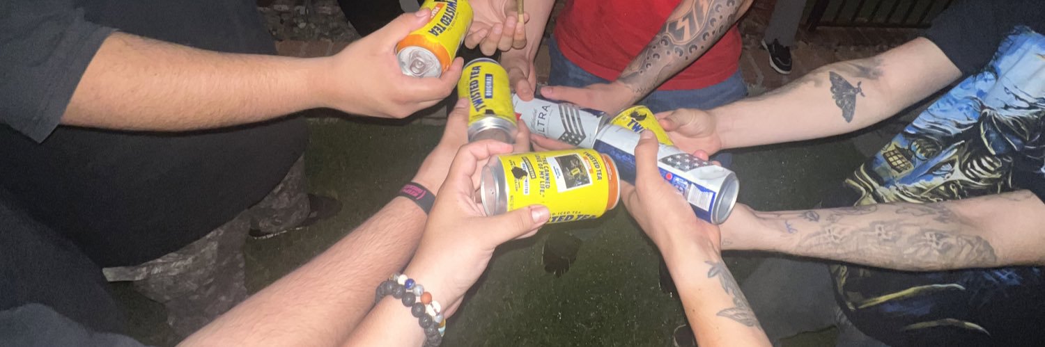 JustinWZRD's profile banner image