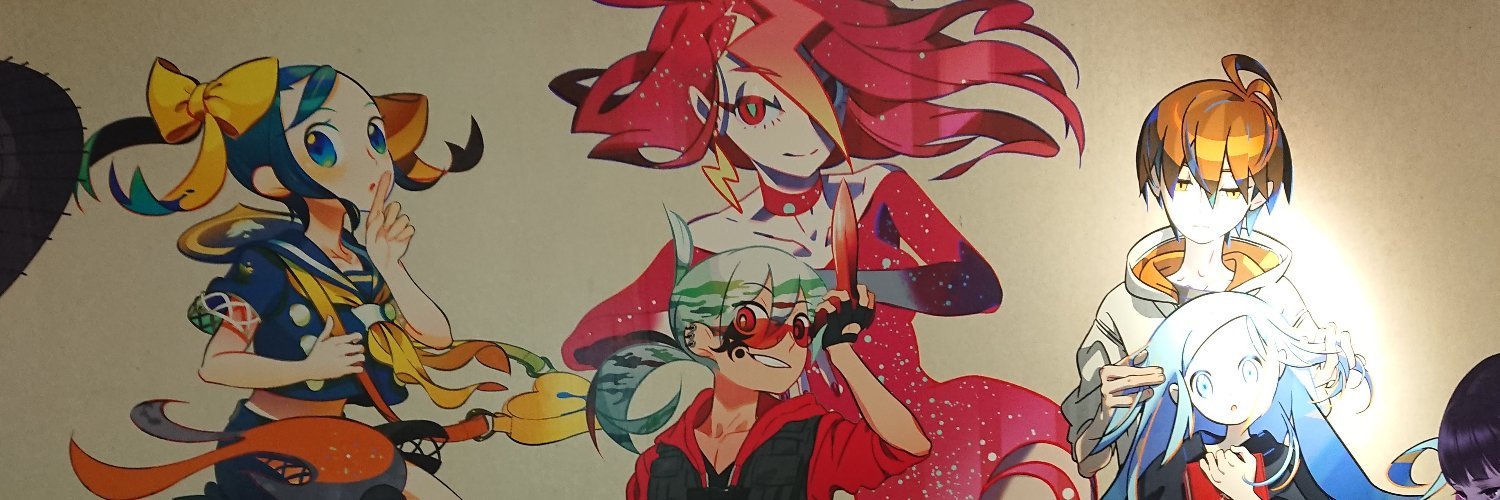 God870P's profile banner image