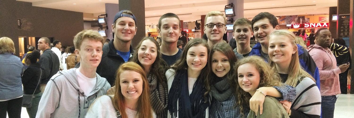 TreeHillRowdies's profile banner image