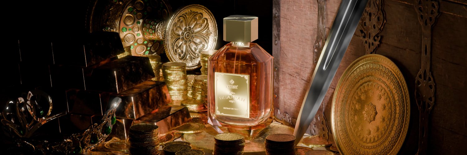 neeshperfumes's profile banner image