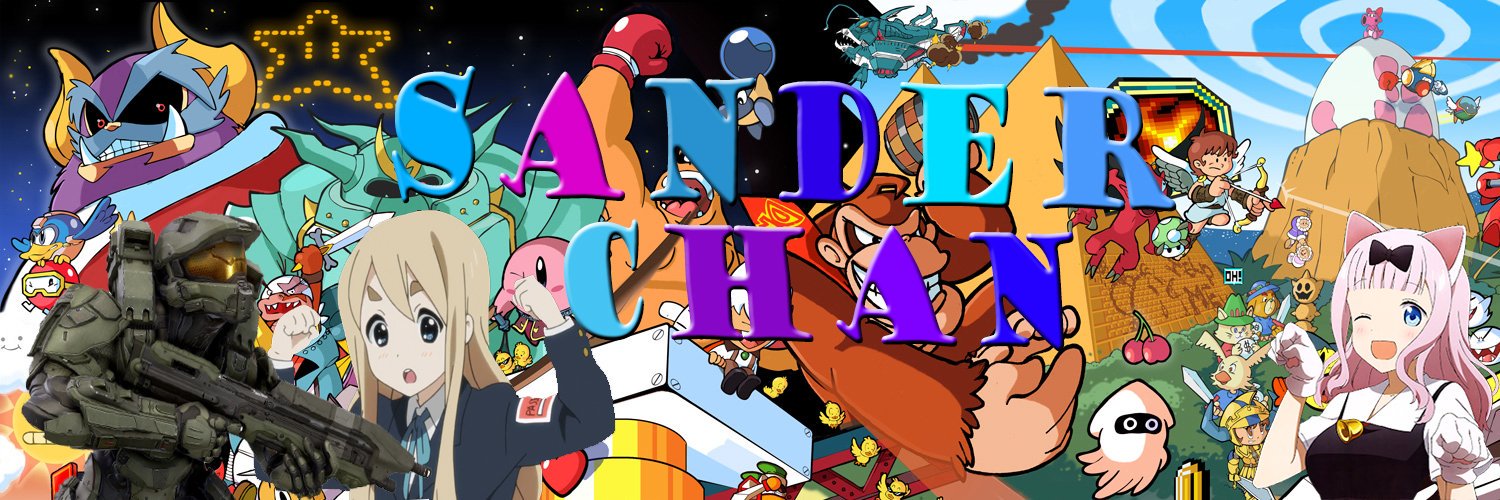 SanderCh4n's profile banner image
