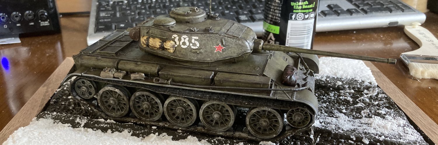 とりっき〜 banner