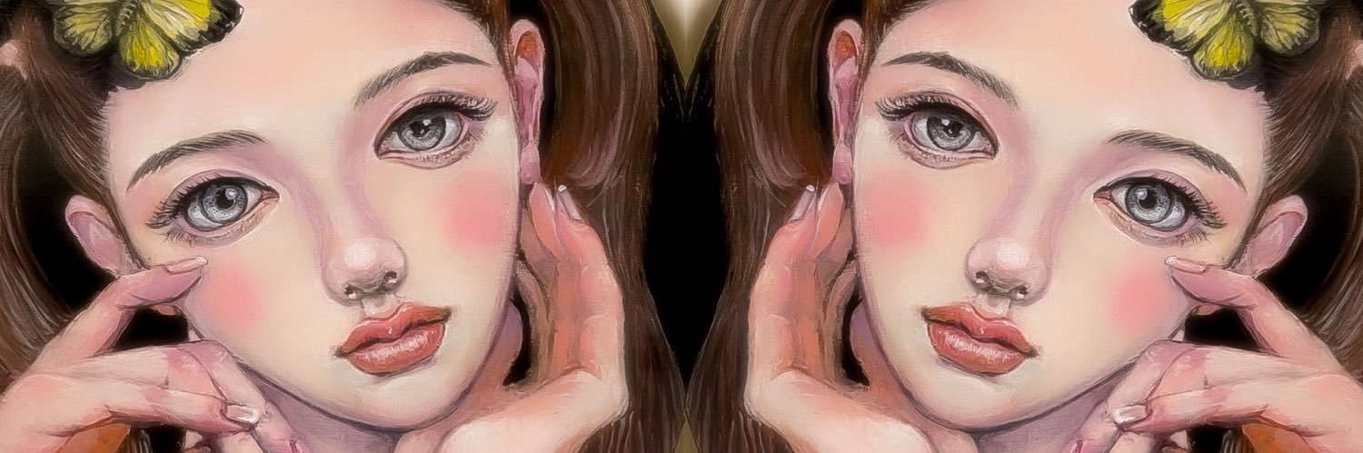 モリモト アツシ's banner