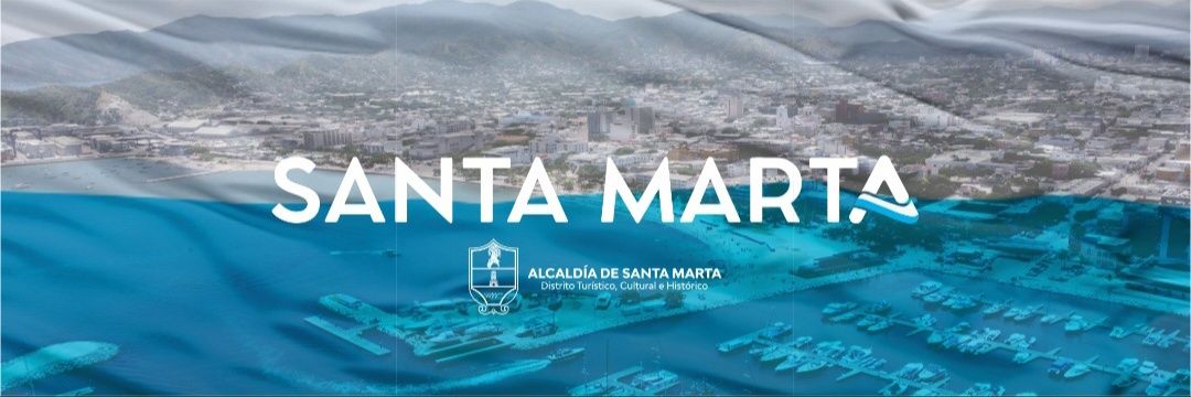 Secretaría de Salud Distrital banner