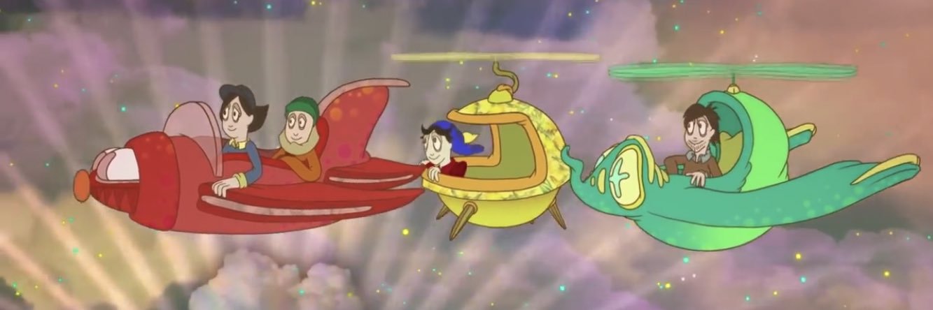 oneweirdfish's profile banner image
