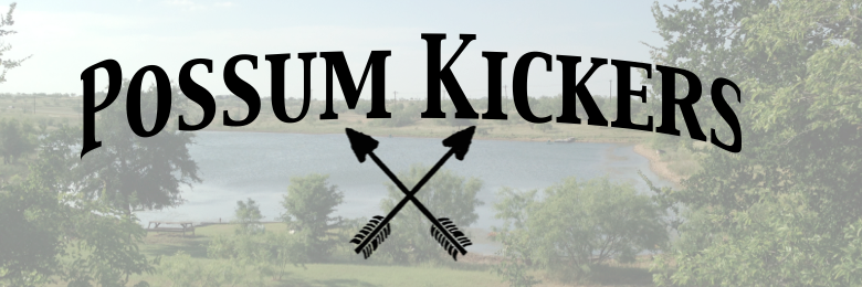 PossumKickers's profile banner image