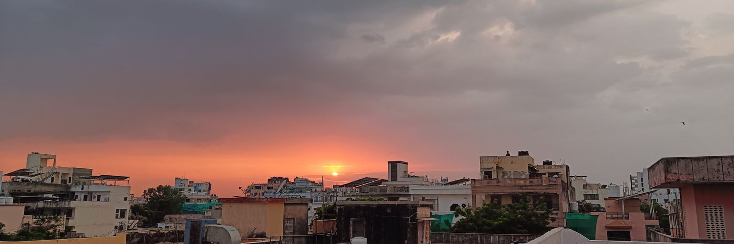 imSatish_'s profile banner image