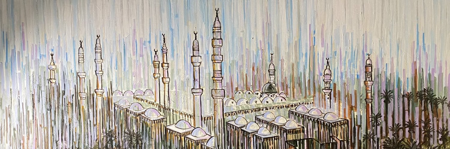 Hesham_AH's profile banner image
