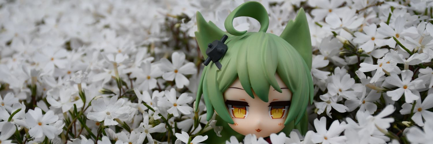 hydrosey's profile banner image