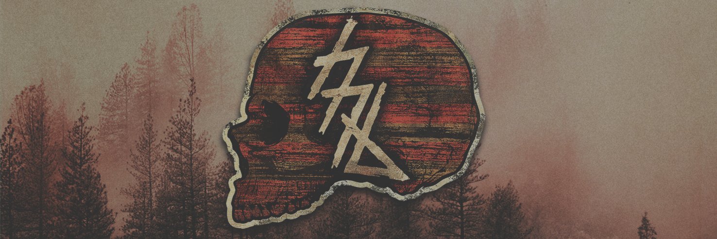 Stand Strong Art banner