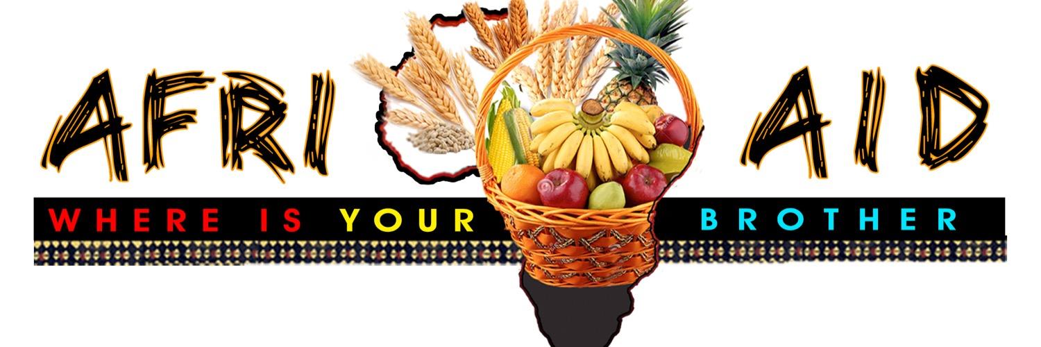 AFRIAID - Uganda banner
