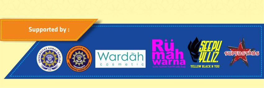 Duta UAD 2014 banner