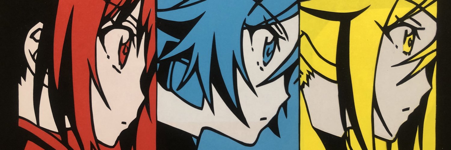 higeCP's profile banner image