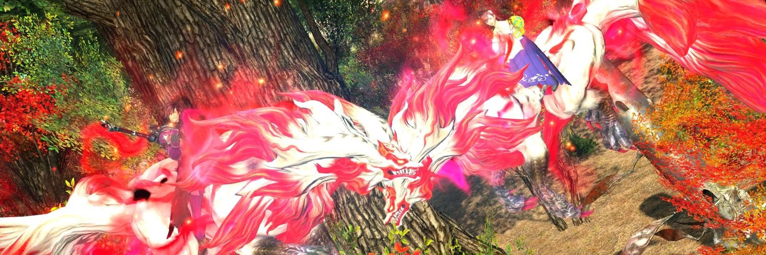 🌻(´ω`) 🐹🐶Panse@ZA/ボダラン４/Starfield/Fallout/TES banner