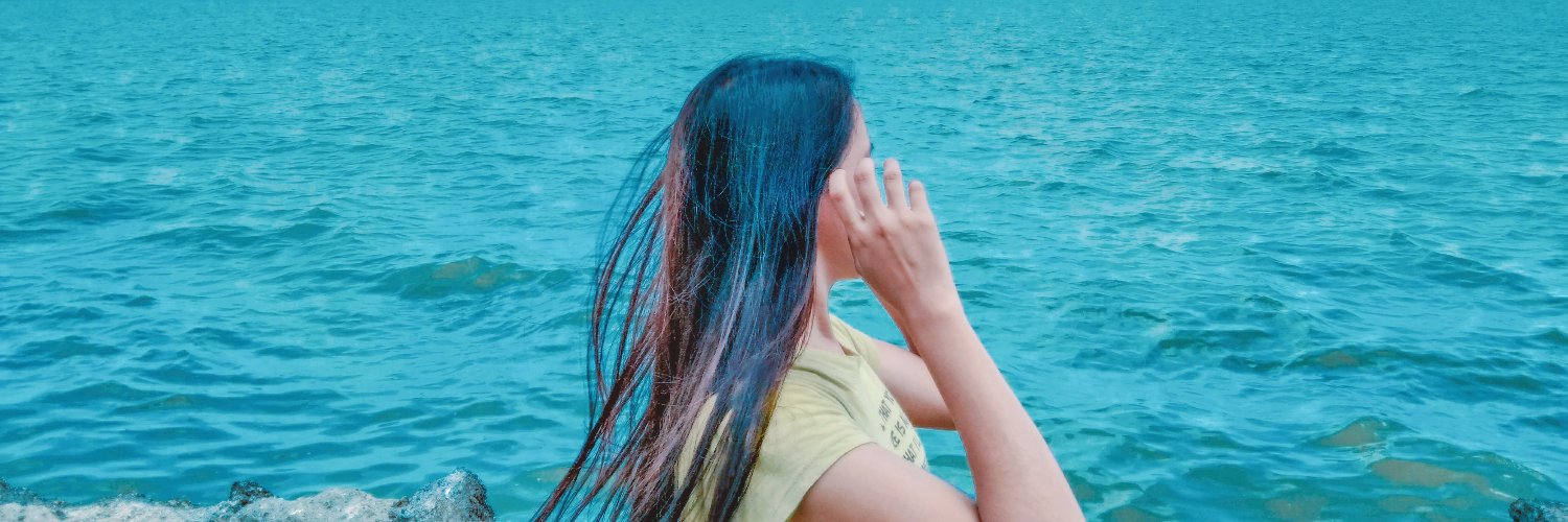 Ricaelaaaaaaa's profile banner image