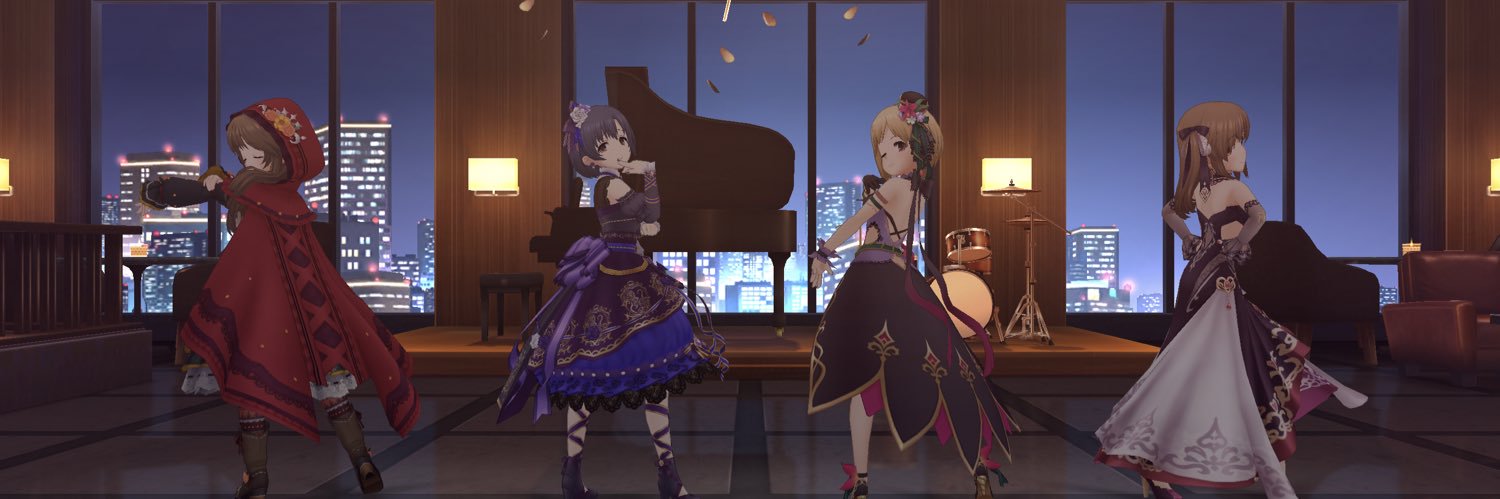 nononoPaP's profile banner image
