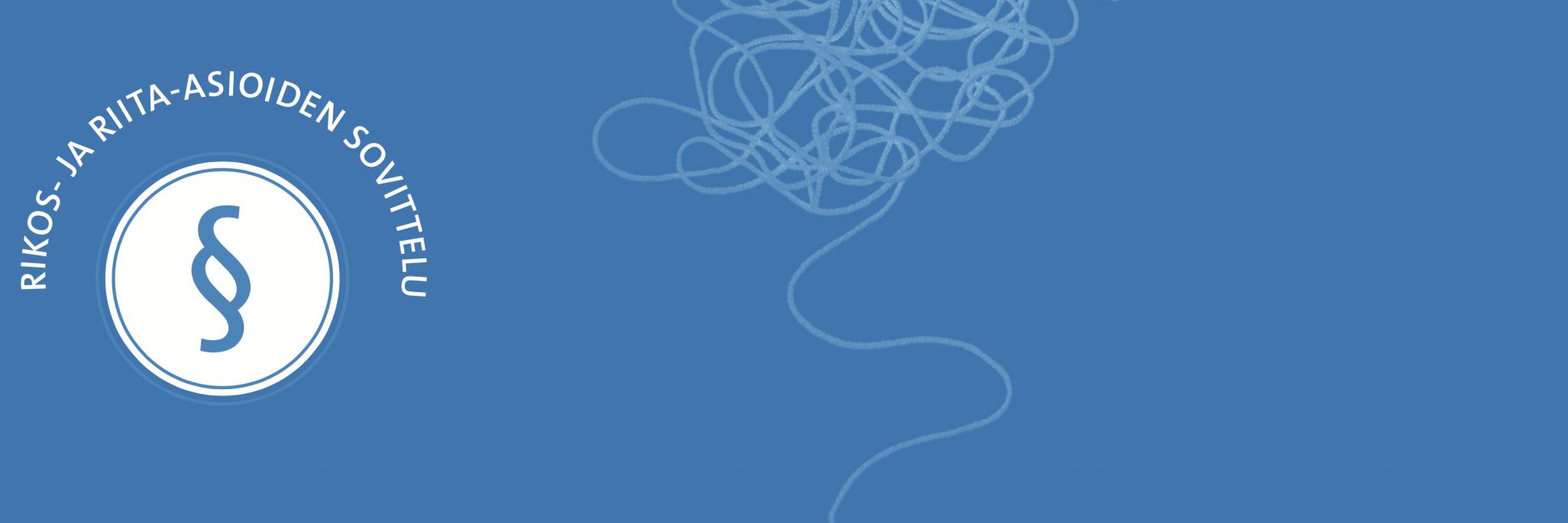 sovittelu's profile banner image